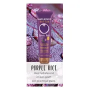 Naturtint Hair Food - Purple Rice Moisturising Mask 150ML