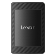 Lexar SL500M MagSafe Portable SSD 2TB