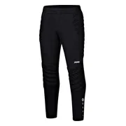 Jako Keepersbroek Striker - Maat 140 - Heren - zwart