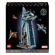 LEGO Marvel Avengers toren 76269