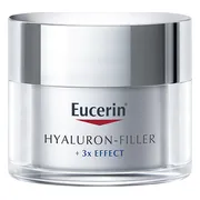 Eucerin Hyaluron-Filler + 3x Effect Nachtcrème 50 ml