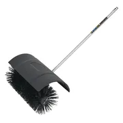 Milwaukee M18 FOPH-BBA QUIK-LOK™ Borstel opzetstuk - 4932479985