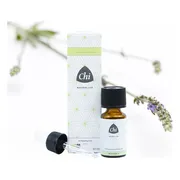Chi Natural Life Lavendel Bulgarije Etherische Olie Bio 10ML