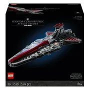 LEGO Star Wars Venator-Class Republic Attack Cruiser 75367