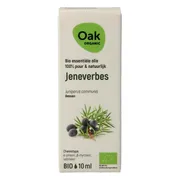 Oak Organic Jeneverbes Olie 10ML