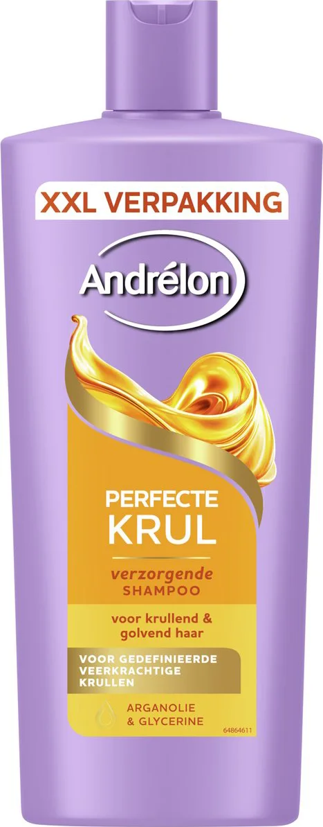 Andrélon Shampoo Perfecte Krul 685 ml