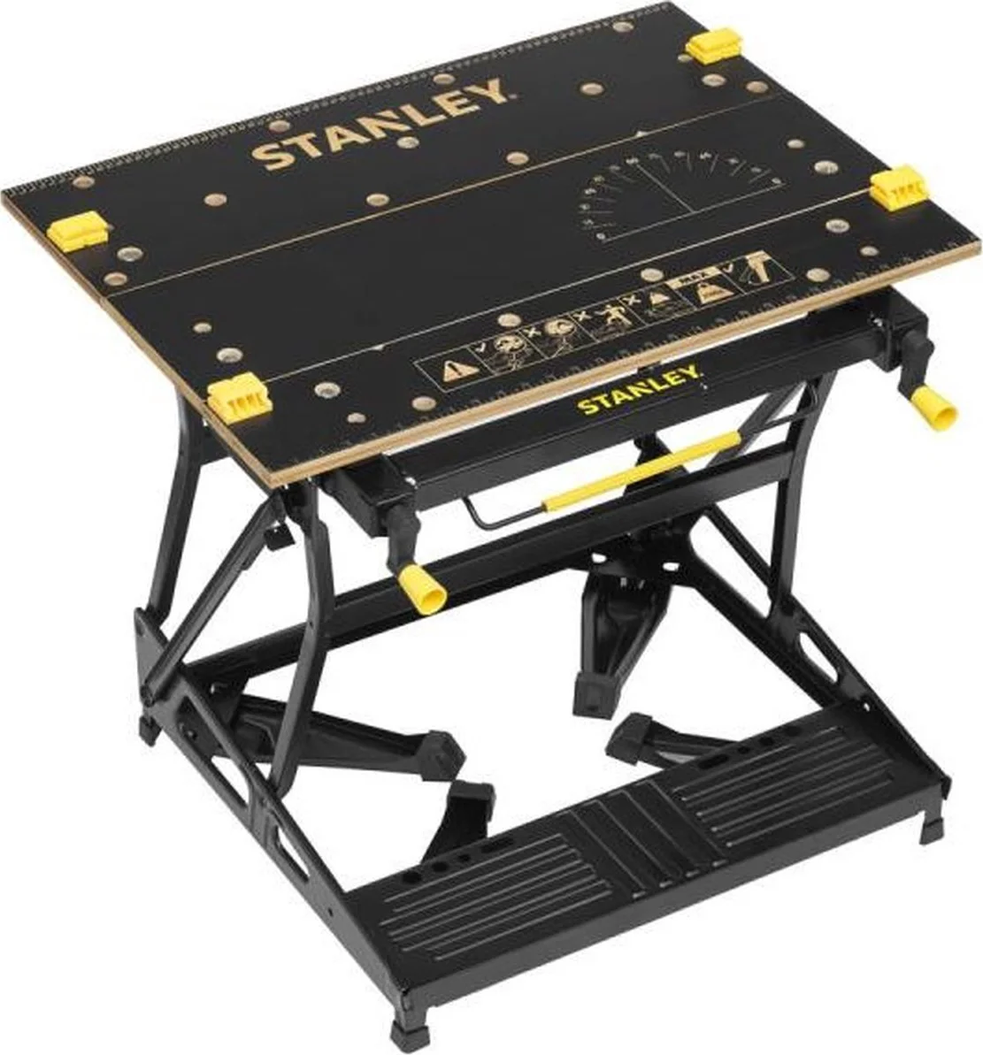 Stanley STST83800-1 Werkbank 2-in-1