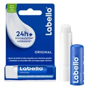 Labello Original in Blisterverpakking 4,8GR