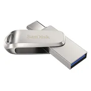 SanDisk Ultra Dual Drive Luxe USB-C 512GB