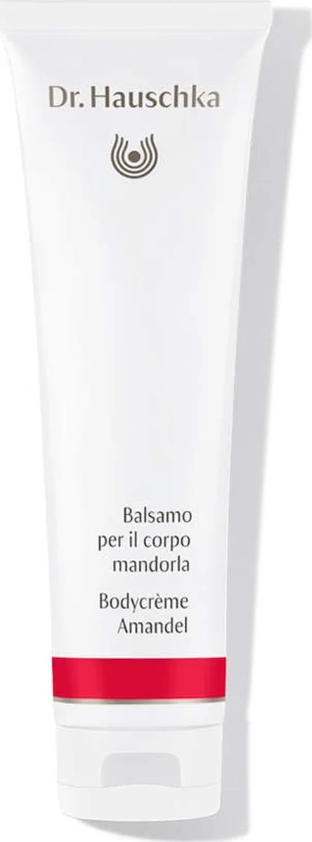 Dr. Hauschka Bodycrème Amandel 145ML