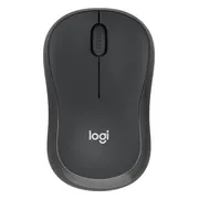 Logitech M240 Silent Draadloze Muis Zwart