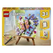 LEGO Creator Bloemenschilderij 31390