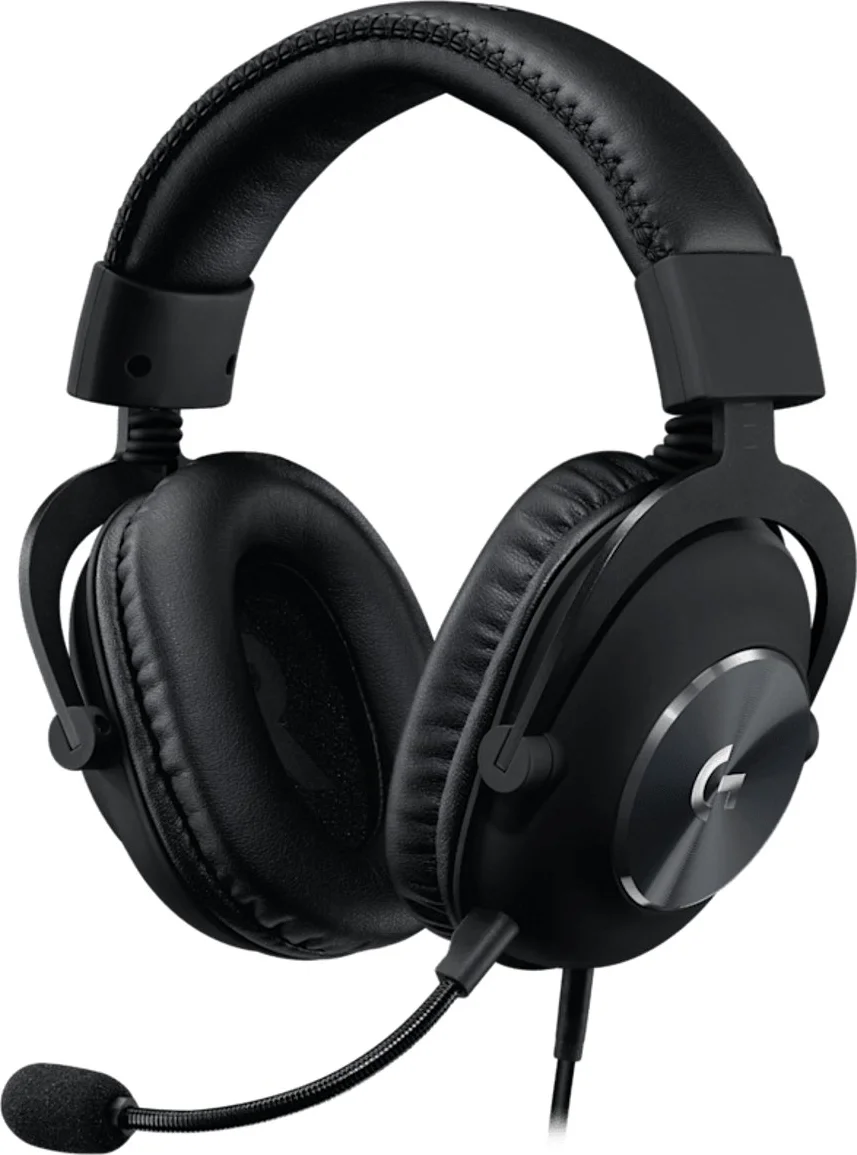 Logitech G Pro X SE Zwart