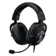 Logitech G Pro X SE Zwart
