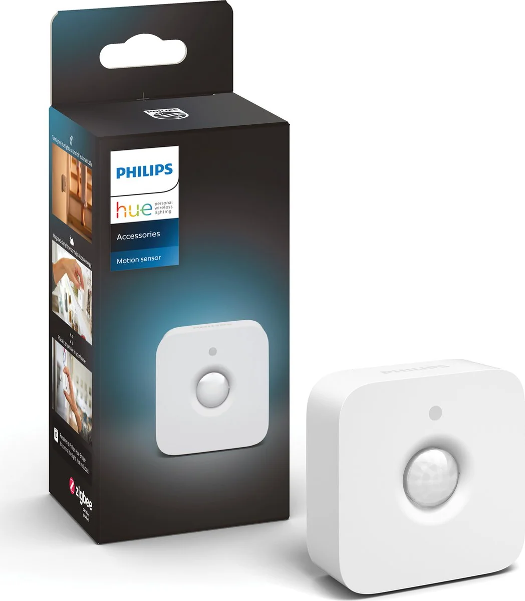 Philips Hue Bewegingssensor