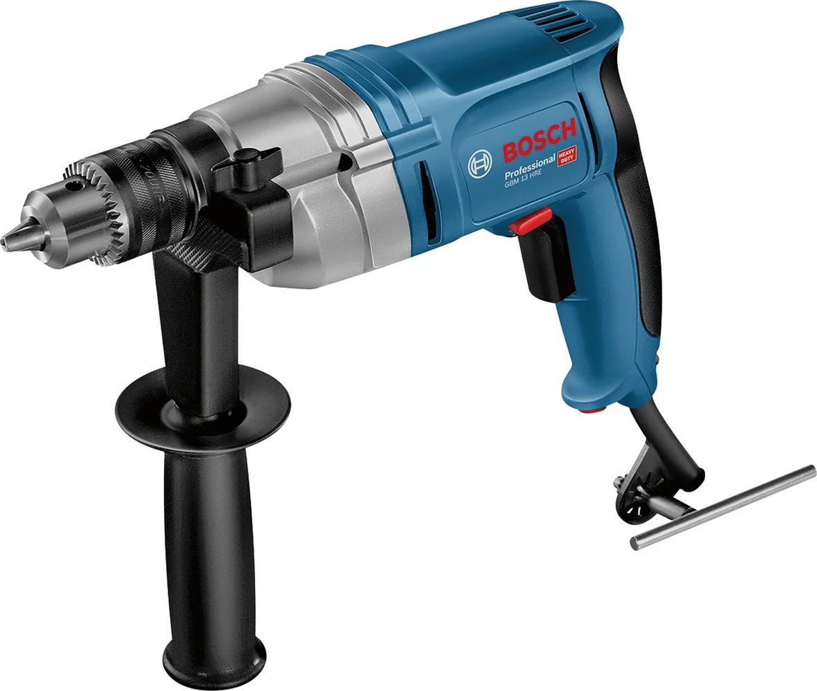 Bosch Professional PRO GBM 13 HRE Boormachine 550W - 0601049603
