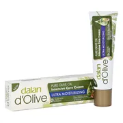 Dalan d'olive Pure Olive Oil Intensive Cream Care 0% Alcohol 20ML