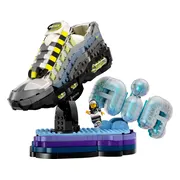 LEGO Nike Air Max 95 x LEGO set 43025