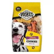 Voskes Kluifjes 4 Mix 400 gr