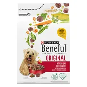 4x Beneful Hondenvoer Droog Original Rund - Groenten 2,8 kg