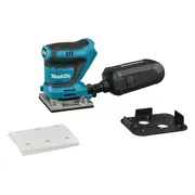 Makita DBO484Z Accu Handpalm Vlakschuurmachine 18V Basic Body