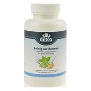 Detox D Darmen Capsules 60ST
