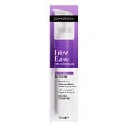 3x John Frieda Frizz Ease Extra Strength Serum 50 ml