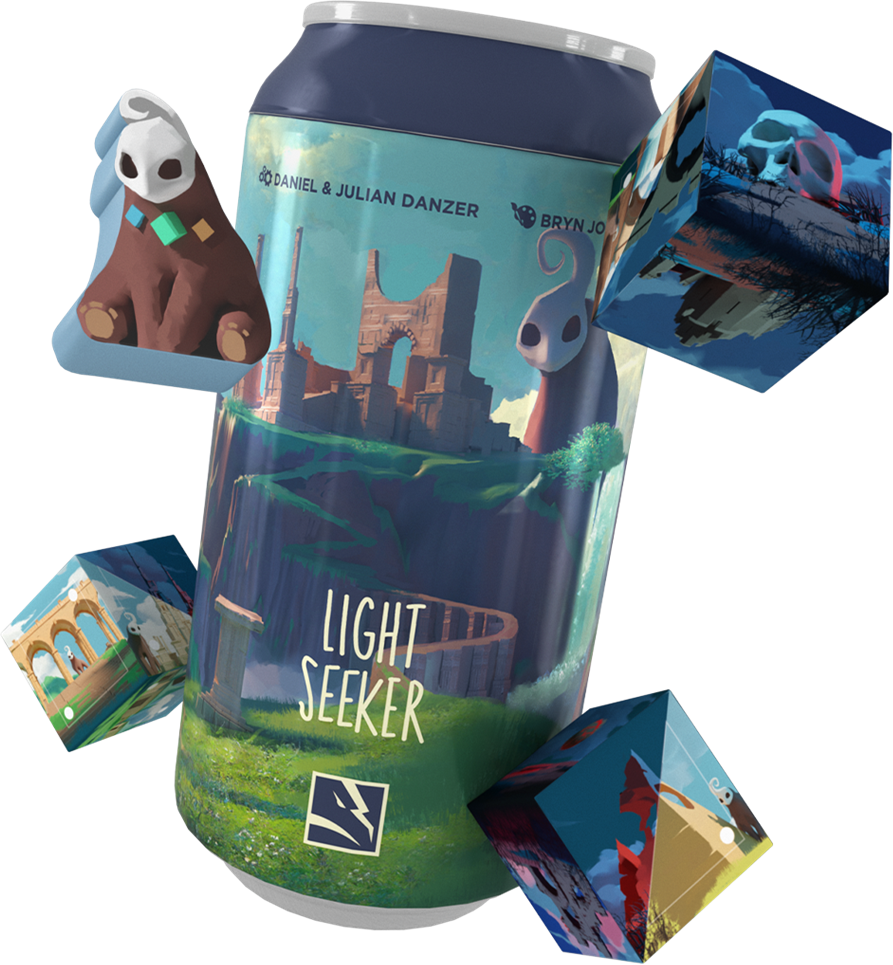 Light Seeker