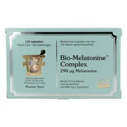 2x Pharma Nord Bio-Melatonine Complex 120 zuigtabletten