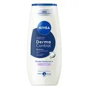 24x NIVEA Douchegel Derma Control 250 ml