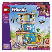 LEGO Friends Heartlake City clubhuis 42689