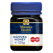 Manuka Health Honing MGO 400+ 125GR