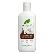 Dr Organic Virgin Coconut Oil Conditioner 265ML