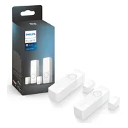 Philips Hue Secure Contact Sensor Wit 2-pack