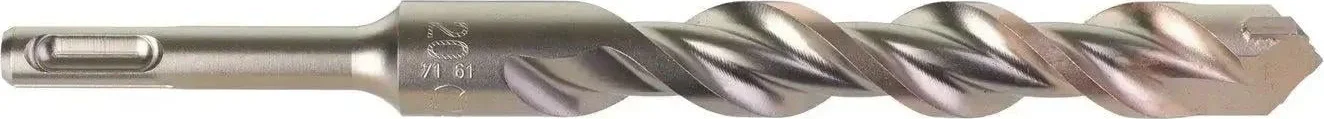 Milwaukee SDS-plus hamerboren - 2-kanten snijdend SDS-Plus M2 20 x 200 VE=1 - 4932344305