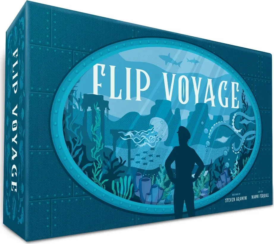 Flip Voyage
