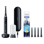 Oral-B iO 10 Black Value Pack