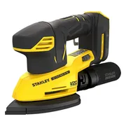 Stanley SFMCW221B FATMAX® V20 Accu Deltaschuurmachine 18V Basic Body