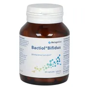 Metagenics Bactiol Bifidus Bi-07 60VCP