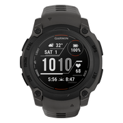 Garmin Instinct E 40mm Zwart/Grijs