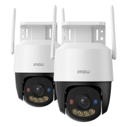 Imou Cruiser SC 3K Duo Pack