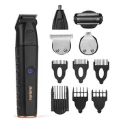 BaByliss Black Lithium 11-in-1 MT814E