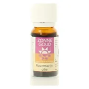 Zonnegoud Rozemarijn Olie 10ML