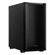 be quiet! PURE BASE 501 Zwart