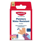 HeltiQ Pleisters Water Resistant