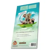Ark Nova Dierentuinplattegrond Set 2