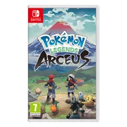 Pokémon Legends: Arceus - Nintendo Switch