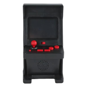 Van Manen Arcade Game Met Kleurenscherm