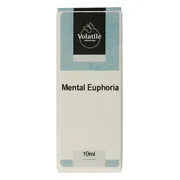 Volatile Blends Mental Euphoria 10ML