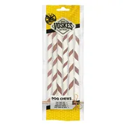 10x Voskes Twist Stick Beef M 6 stuks